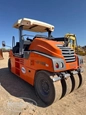 Used Static Roller